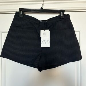 NWT Zara shorts